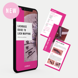 eBook - LashBase Guide to Lash Mapping - LashBase Inc
