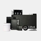 Lifted. Kit - Essential - LashBase Inc