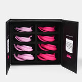 Lifted. Glueless Shields - 8 Sizes Collection - LashBase Inc