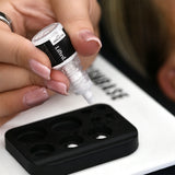 Lifted. Lash Lift Powder - LashBase Inc