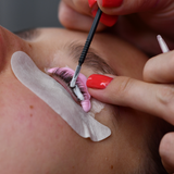 Lifted. Pro Lift 1 - LashBase Inc