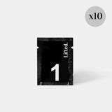 Lifted. Lift 1 - LashBase Inc