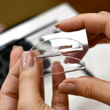 Lifted. Ultra Thin Korean Shields - LashBase Inc