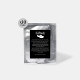 Lifted. Eye Pads - LashBase Inc