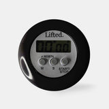 Lifted. Timer - LashBase Inc