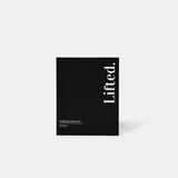 Lifted. Solution Barrier - LashBase Inc