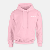 LashBase Hoodies - LashBase Inc