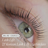 Online Lifted. Lash Lift & Korean Lash Lift - Kit Included - LashBase Inc