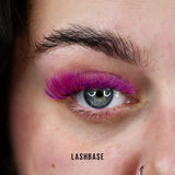 5D Pro Made Color Lashes - Approx 750 Fans - LashBase Inc