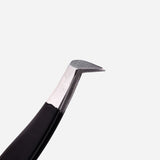 Premium Original Boot Tweezers - LashBase Inc