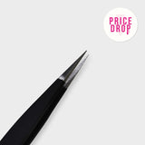 Classic Isolation Tweezers - LashBase Inc