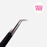 Hybrid Tweezers - LashBase Inc