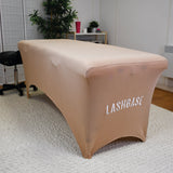 LashBase Pro Beauty Couch Cover - LashBase Inc
