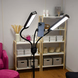 The LashBase Pro Light - LashBase Inc