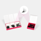 NEW 20D Pro Mades - 750 Fans - LashBase Inc