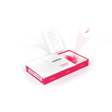 5D Pro Made Color Lashes - Approx 750 Fans - LashBase Inc