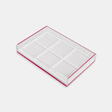 Pro Made Lash Stand with Lid - LashBase Inc