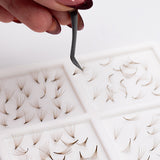 Pro Made Tweezers - LashBase Inc