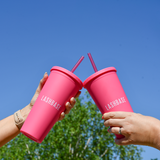 LashBase Sippy Cup - LashBase Inc