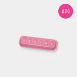 Sticker Back Adhesive Holder - LashBase Inc