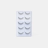 Training Lashes (5) - LashBase Inc