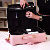 LashBase Beauty Case - LashBase Inc
