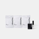 Lifted. Pro Treatment Bundle - LashBase Inc