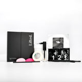 Online Lifted. Lash Lift Course - Kit Included - LashBase Inc