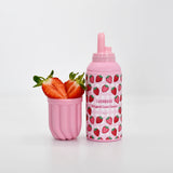 Whipped Cream Cleanser - LashBase Inc