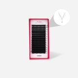 YY Lashes - LashBase Inc