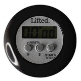 Lifted. Timer - LashBase Inc