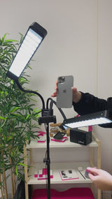 The LashBase Pro Light