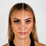 LB09 Volume Strip Lashes - LashBase Inc
