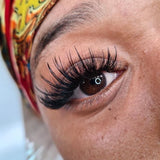 LBX Pre Made Spikes - LashBase Inc