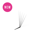 5D Pro Mades - 750/1000 Fans - LashBase Inc