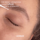 Lifted. Kit - Essential - LashBase Inc