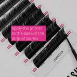 Primer, Cleaner & Accelerator - LashBase Inc