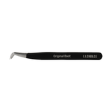 Premium Original Boot Tweezers - LashBase Inc