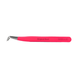 Premium Original Boot Tweezers - LashBase Inc