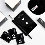 Tinting Plate - LashBase Inc