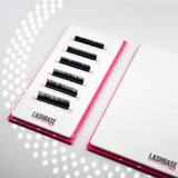 Anti-glare Lash Tile - LashBase Inc