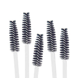 Mini Mascara Wands (25) - LashBase Inc