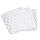 Eyelash Adhesive Nozzle Wipes - LashBase Inc