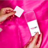 Eyelash Adhesive Nozzle Wipes - LashBase Inc