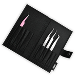 Felt Tweezers Case - LashBase Inc