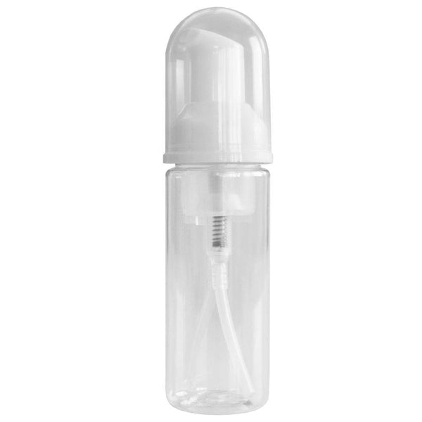 Foamer Pump Bottles (5 Pack) - LashBase Inc