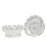 Helpful Lash Fan Adhesive Cups (10) - LashBase Inc