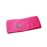 Towelling Head Band (4 colors) - LashBase Inc