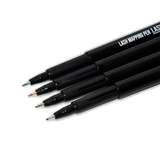 Lash Mapping Pens (pack of 4) - LashBase Inc
