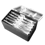 LED Magnifying Lens with Head Band - LashBase Inc